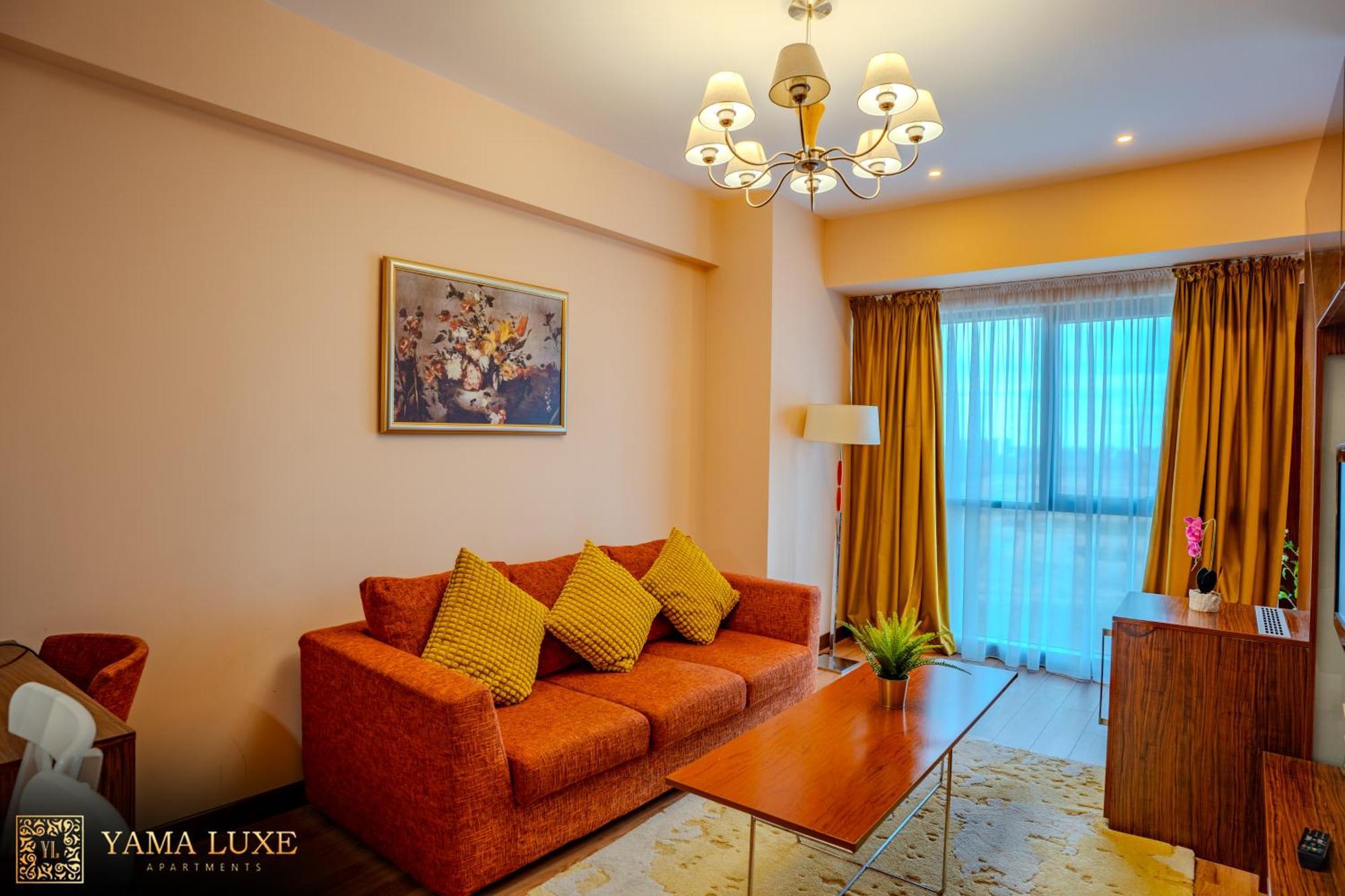 Presidential Luxury Apartments With Amazing View - Yamaluxe Bucureşti Ngoại thất bức ảnh